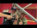 A journey to Canada CaliCON 2022 Epic Armoury