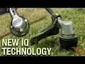 16 EGO String Trimmer With Line IQ POWERLOAD Review