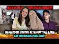 Maia Estianty Sindir Pedas❗❗ Inara Rusli Bohong ke Wardatina Mawa: 'Gak Tahu Insanul Punya Istri!'