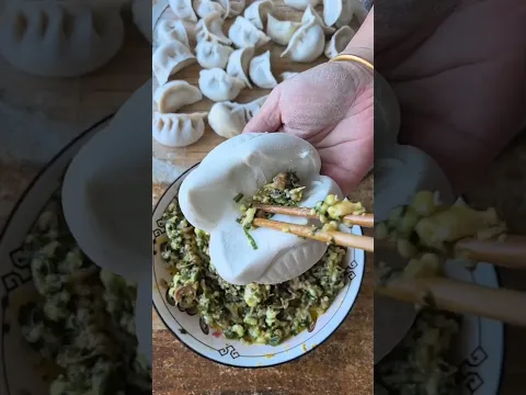 Wonderful street food making skill