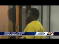 Second arrest made after body found in burned shed in Seminole County