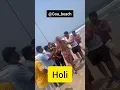Lagu #Goa #beach #holi #shortsvideo