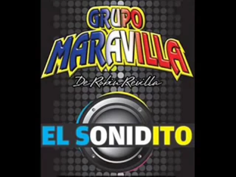 Download MP3 Grupo Maravilla   El Sonidito