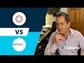 Canvas vs Blackboard Learn Why they switched from Blackboard Learn to Canvas