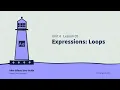 U4L5 How To Use LoopIn LoopOut Expressions in After Effects