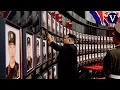Download Lagu Kim Jong Un recibe con honores los féretros de soldados norcoreanos que combatieron en Rusia
