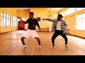 MISTAKEN 💀 Mata Kuna Yo - Clip Officiel (Dance Video) Choreography  Jules Ysok ft Rebo