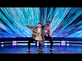 TikTok Dancers Slavik and Aubrey s Unbelievable Performance