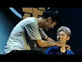 Download Lagu Boss đi làm kể cũng nhàn nhỉ 🤣 Tiểu Yang hát, DJ còn Lão 🥹