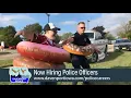 Davenport Police Recruiting