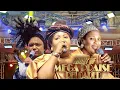 Lagu night of mega praise reloaded | Chinyere Udoma | Adazion Ij | Chioma Jesus | African Praise Medley