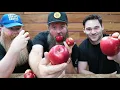 Download Lagu Making a HIGH PROOF Apple Brandy Moonshine Mash - P1 - LIVE