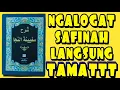 Download Lagu Ngalogat kitab safinah bahasa sunda