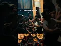 Download Lagu D'paspor - Hidupku Sepi Tanpamu‼️Real Drum Cover #dpaspor
