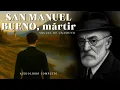 SAN MANUEL BUENO MARTIR libro Completo en Espanol Miguel de Unamuno - Todos hablan de el