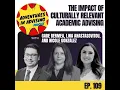 The Impact of Culturally Relevant Academic Advising - Adventures in Advising