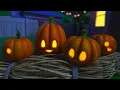 Blippi's NEW Halloween Music Video! | Blippi Songs