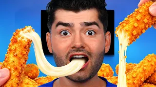 Which Roblox Foods Cause Cavities!?