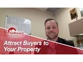 Albuquerque Real Estate Agent How to attract buyers to your listing