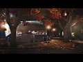Deus Ex: Mankind Divided - Prague: Čistá | Ambient Soundtrack (Night - Act 2)