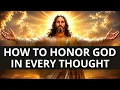 DISCOVER HOW GOD REVEALS THE HIDDEN WISDOM THAT CAN TRANSFORM YOUR LIFE EVERY DAY