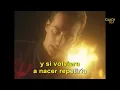 Amistades Peligrosas - Me haces tanto bien (Karaoke) | CantoYo