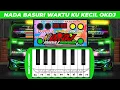 Download Lagu Rilisss Telolet Basuri Pianika Nada Waktu Ku Kecil 9 Not Modul Okdj | Free Flm