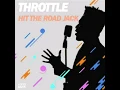 Throttle - Hit The Road Jack (Audio)