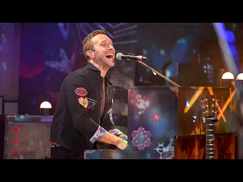 Download MP3 Coldplay - Coloratura (Radio 2 In Concert)