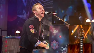 Download Coldplay - Coloratura (Radio 2 In Concert) MP3