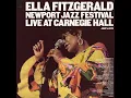 Taking A Chance On Love (Live)