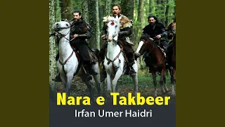 Download Nara E Takbeer MP3