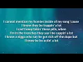 Lil Durk - 3 Headed Goat (Lyrics) Ft. Polo G & Lil Baby
