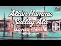 Download Lagu Allah Humma Sallay Ala - Zaheer Bilali (Slowed and Reverb) The Naat Place