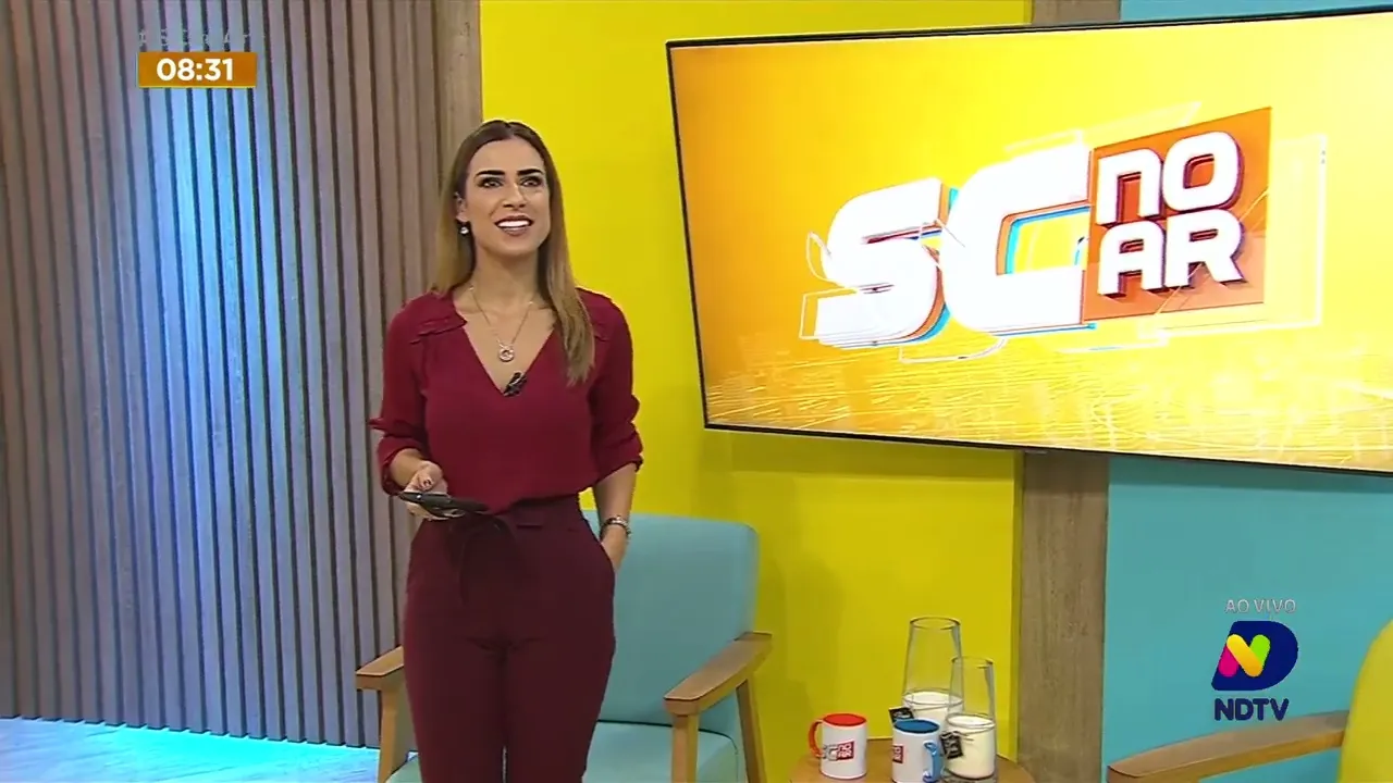 Museu 'Casarão' reúne mais de mil itens históricos dos colonizadores de Criciúma e região