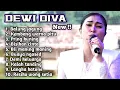 FULL ALBUM TERBARU 2025 DEWI DIVA BALUNG JAGUNG - KEMBANG WARNA PITU - PRING KUNING 