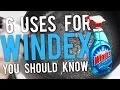 Lagu 6 Uses for Windex You Should Know