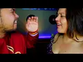 FRANKIE x Scott Hoying - Ghost ft. One Night | COUPLES REACTION | 2018