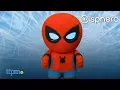 Spider-Man from Sphero