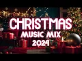 Lagu CHRISTMAS MUSIC MIX 2024 🎅 Party Club Dance 2024 | Best Remixes Of Popular Songs 2024 MEGAMIX 🎄