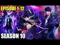 Download Lagu Solo Leveling Season 10 Complete Explained in Hindi | Full Story | AniExplainer | S10