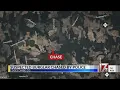 Man charged after resisting arrest in Edgecombe County sheriff s office says