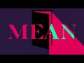 fika, Fabich - Mean (feat. Bambie)