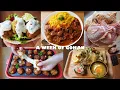 Download Lagu [A week of meals🌿] Edamame Falafel/ Wild greens Tempura/Escape from the city/ Cherry blossom Taiyaki