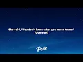 Nelly - Dilemma (Lyrics) ft. Kelly Rowland