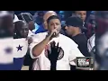 Mase - "Lean Back Remix" & Interview (2004 Source Awards)