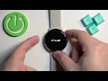 How to Turn On POLAR Ignite 3