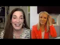 May Author Chat with Dana Perino