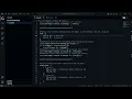 Study Kasus Data Array dan Stack Menggunakan Bahasa Pemograman Python di Visual Code Studio