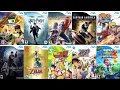 Top 15 Best Dolphin Emulator Games Best Games Wii